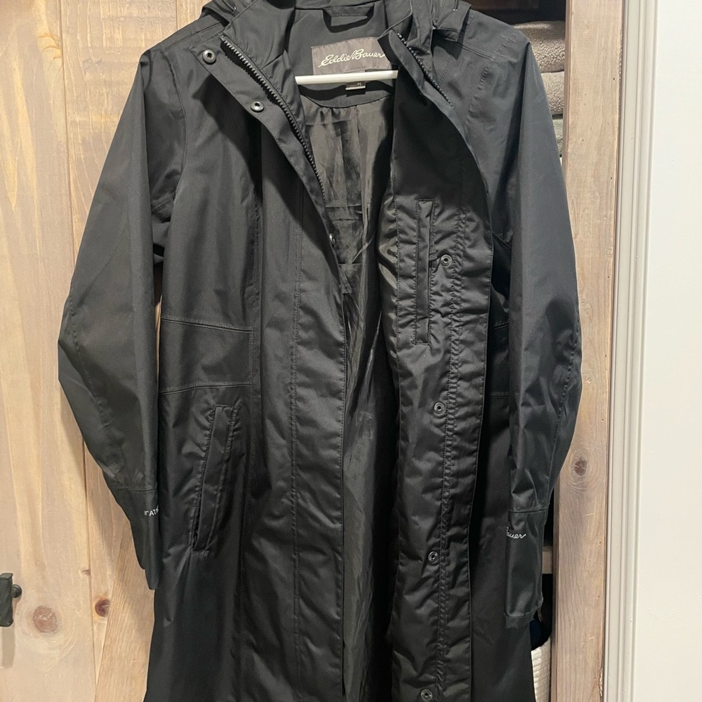 Raincoat
